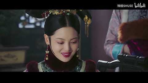 Xinh đẹp, quyến rũ nhưng tiếc rằng nàng không yêu Hoàng Thượng. 【Kim Ngọc Nghiên/Như Ý truyện】