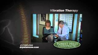Forest Hills Chiropractic Commercial #2