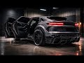The New Showroom  Luxurious Power, and Adventure  – interior &amp; ExteriorMeet Your Next Level SUV”