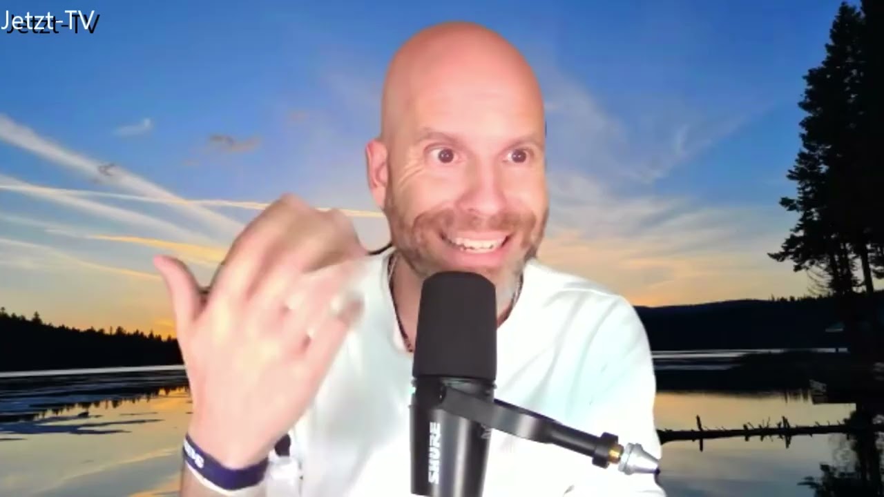 Tim Taxis: Wahrheit ist das Absolute, was nicht durch Worte auszudrücken ist
