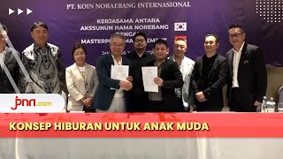 Didukung Masterpiece, Noraebang ala Korea akan Hadir di Jakarta - JPNN.com