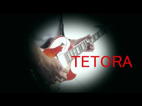 TETORA - 正直者だな心拍数　弾いてみた