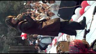 Hamsar Hayat Navneet Agnihotri In Sai Jugalbandi