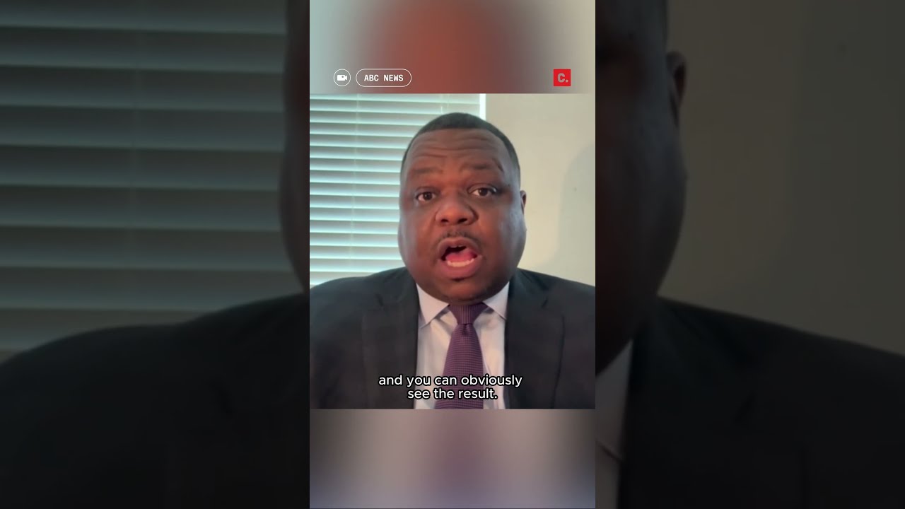 Viral Video Of Violent Florida Arrest Sparks Petition Calling For Justice