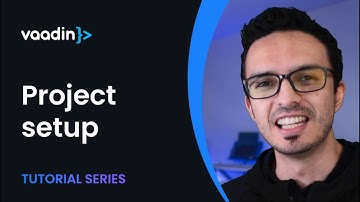 Java web app course 1/6 - Creating a new project with database connection in IntelliJ IDEA