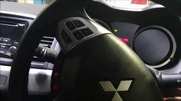 SGT Mitsubishi Remote Programming