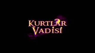 Gökhan Kırdar: Ateşle Dans (Remake) 2013  #KurtlarVadisiPusu #ValleyOfTheWolves