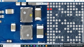 REALME C35  touch screen problem solution