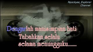Eddy Silitonga LAGU UNTUKMU Teks Lirik