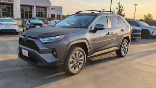 2025 Toyota RAV4 XLE Premium Hattiesburg, Jackson, Biloxi, Mobile, Sumrall MS
