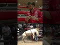 West Regional champ Leighton Berry takes us through his ride in the Cactus Saddlery Cowboy Breakdown
