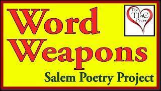 Word Weapons