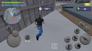 Grand mafia thift crime screenshot 4
