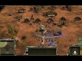 Generals: The End of Days. GLA [Al-Qiyamah Brigade] vs. Russia vs. China vs. USA. 