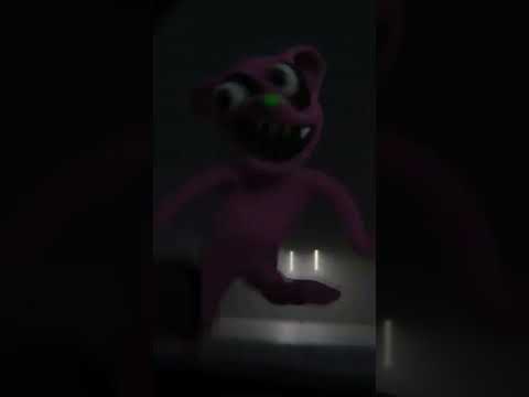 محطة سيارات رعب 