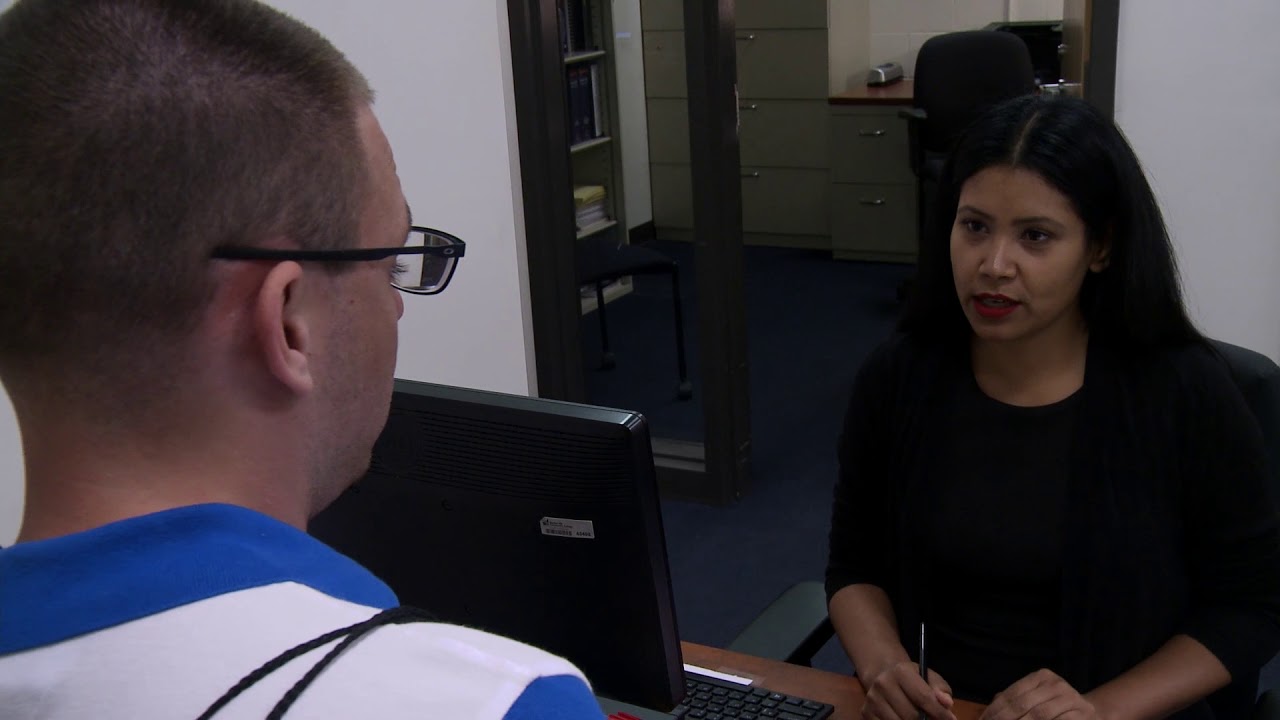 Disabilities Support Services at Bunker Hill Community College YouTube