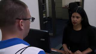 Disabilities Support Services at Bunker Hill Community College