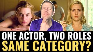Let's Talk About that Big New Oscar Rule Change!