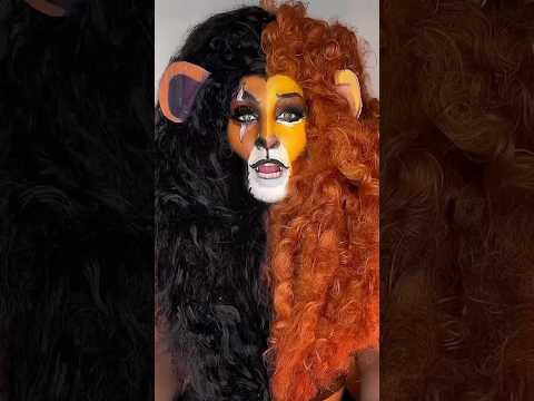 Simba Vs Scar Who S Seen The New Lion King Movie Mufasa Should I Do Mufasa Vs Taka Mufasa