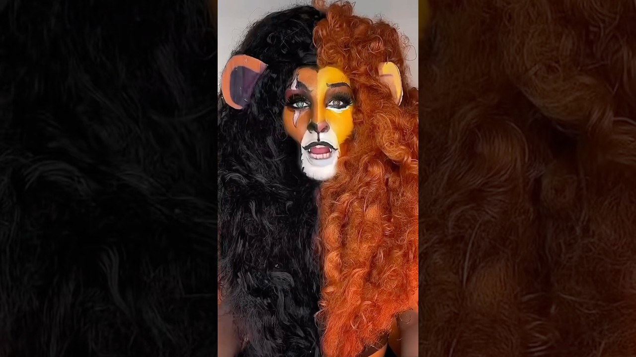 Heather Headley Shadowland (From QuotThe Lion King Live At The Hollywood Bowlquot) - Video
