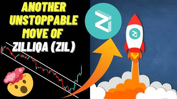 Another Unstoppable Move Of Zilliqa Coin ZIL