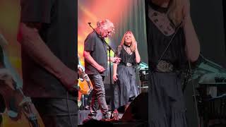 Robert Plant 🎤🎶🎵 - Porto Alegre - 19/05/2026