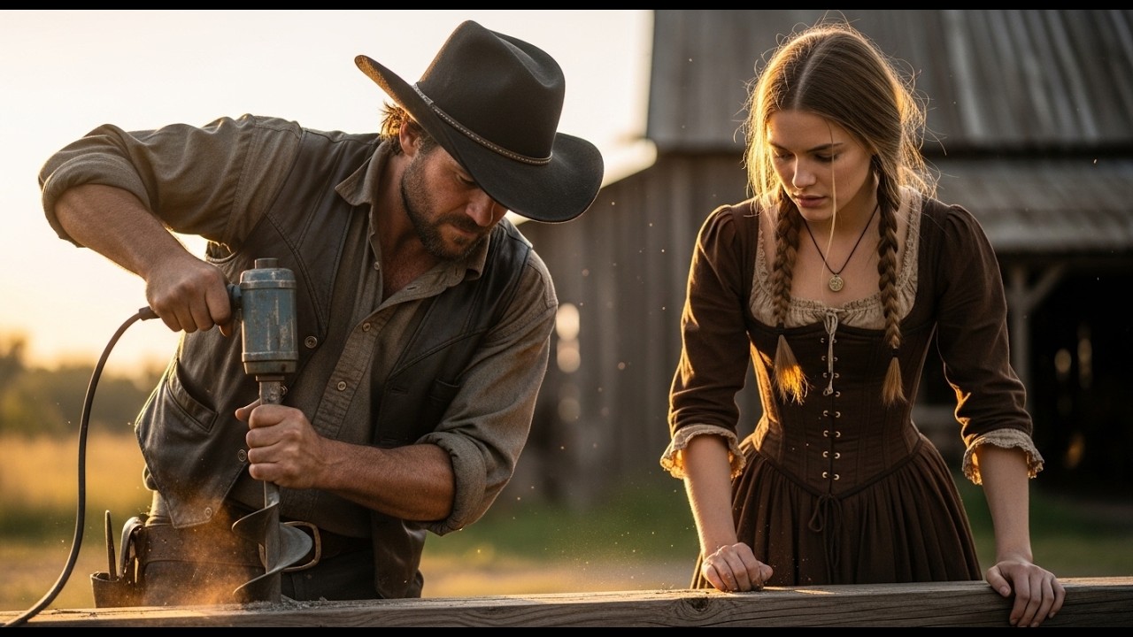 Un Viaje Sencillo por Grano lo Llevó al Amor que Nunca Esperó 💛🌾