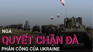 Ngày thứ 152 chiến sự: Xe quân sự Nga đổ về Kherson, quyết chặn đà phản công của Ukraine | VTC Now