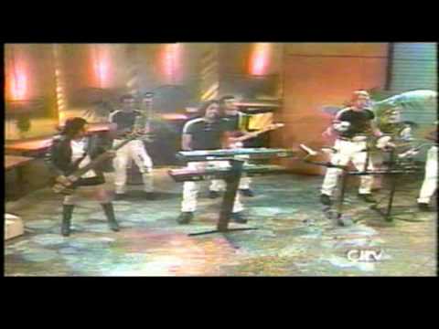 sonora star- catalina la coja - hd