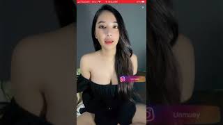 Thailand bigo live showing hot girl 4/8/21 - Ep 92