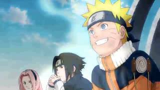 Video thumbnail of "AMV Naruto Shippuden  Destroy My Pain"