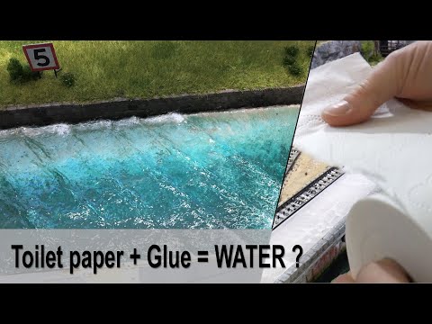 Video: Water Papawer