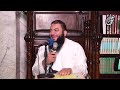 يوم عرفه حازم شومان