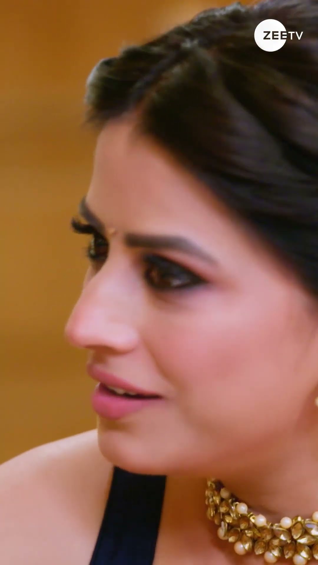 #Bas Itna Sa Khwaab #Shorts #Zee TV #Entertainment #Reality Tv Show