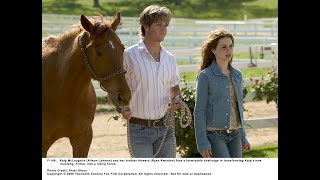 Flicka Full Movie Facts And REview In English /   Alison Lohman / Tim McGraw