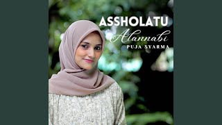 Assholatu Alannabi