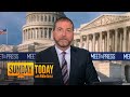 Chuck Todd: ‘How Long Is NATO Going To Sit Back And Watch Russia Intentionally Target Civilians?’