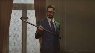 [S2FM] [Tutorial] Awkwardly explaining how to put Gordon Freeman into G-Man's suit.