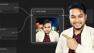 ComfyUI Load Image Node Explained for Beginners