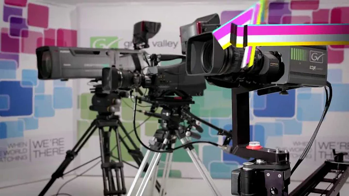 LDX Series - LDX Flex Overview (chapter 4)