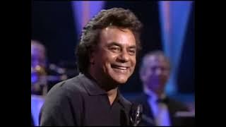 JOHNNY MATHIS LIVE BY REQUEST. ( JOHNNY MATHIS EN VIVO CANTANDO LO QUE LE PIDE EL PUBLICO)