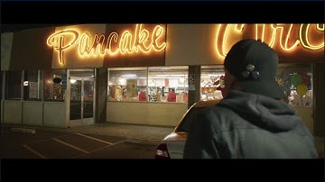 Worst Ways - "Never Know" New Age Records - A BlankTV World Premiere!