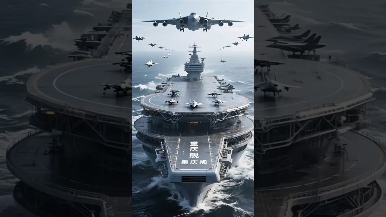 Next Level Army Power 💥 | OMG  Impossible to Believe Future China Military in AI 4K ⚔️ 