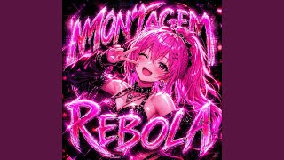 MONTAGEM REBOLA (Slowed) - Masceydon