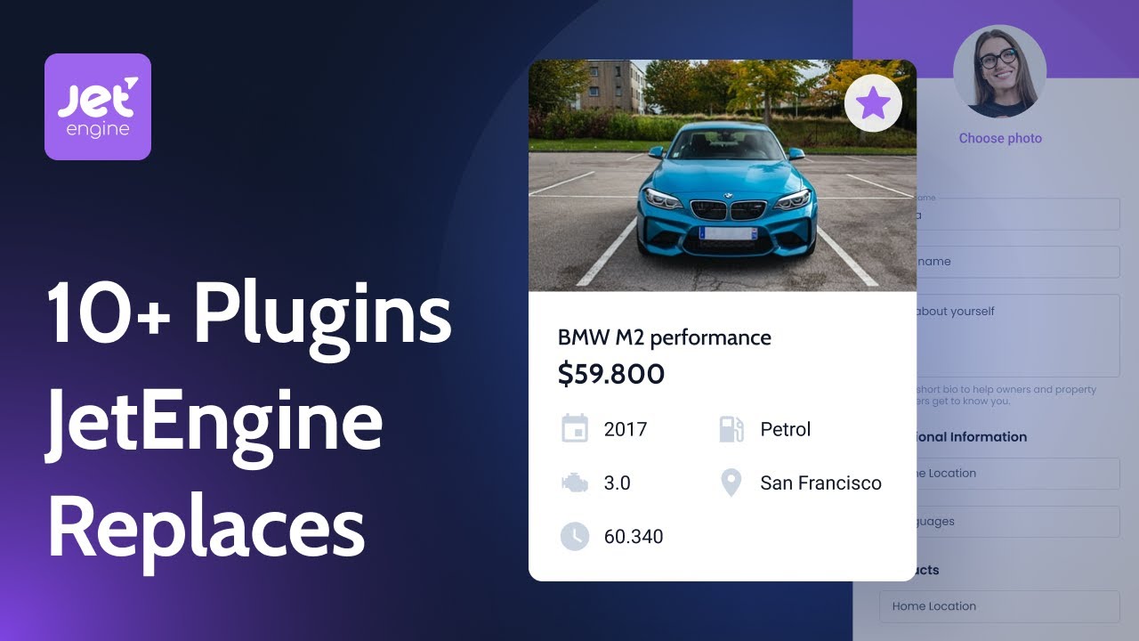 10+ Must Have WordPress Plugins You Can Replace With JetEngine