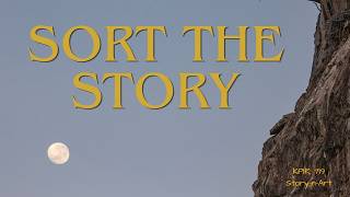 Story-n-Art Just Because It Feels Good (KPIR 719)