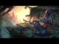 Lol - Immersives Musics For Playing Yasuo