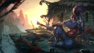 Lol - Immersives Musics For Playing Yasuo