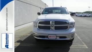 New 2016 RAM 1500 Aberdeen, SD #46771