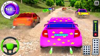 🚘 Rally Fury Nitro Drift X 🔥 Extreme Offroad Racing & Turbo Speed Clash screenshot 5